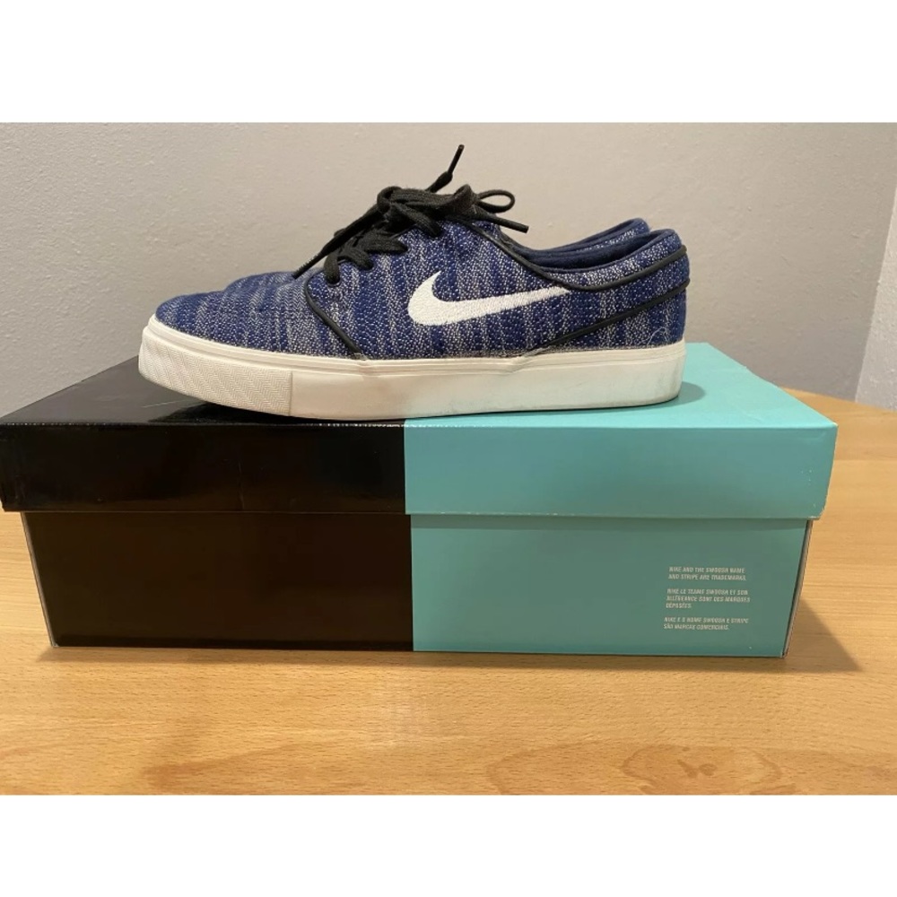 Nike SB Stefan Janoski Sz. 6.5